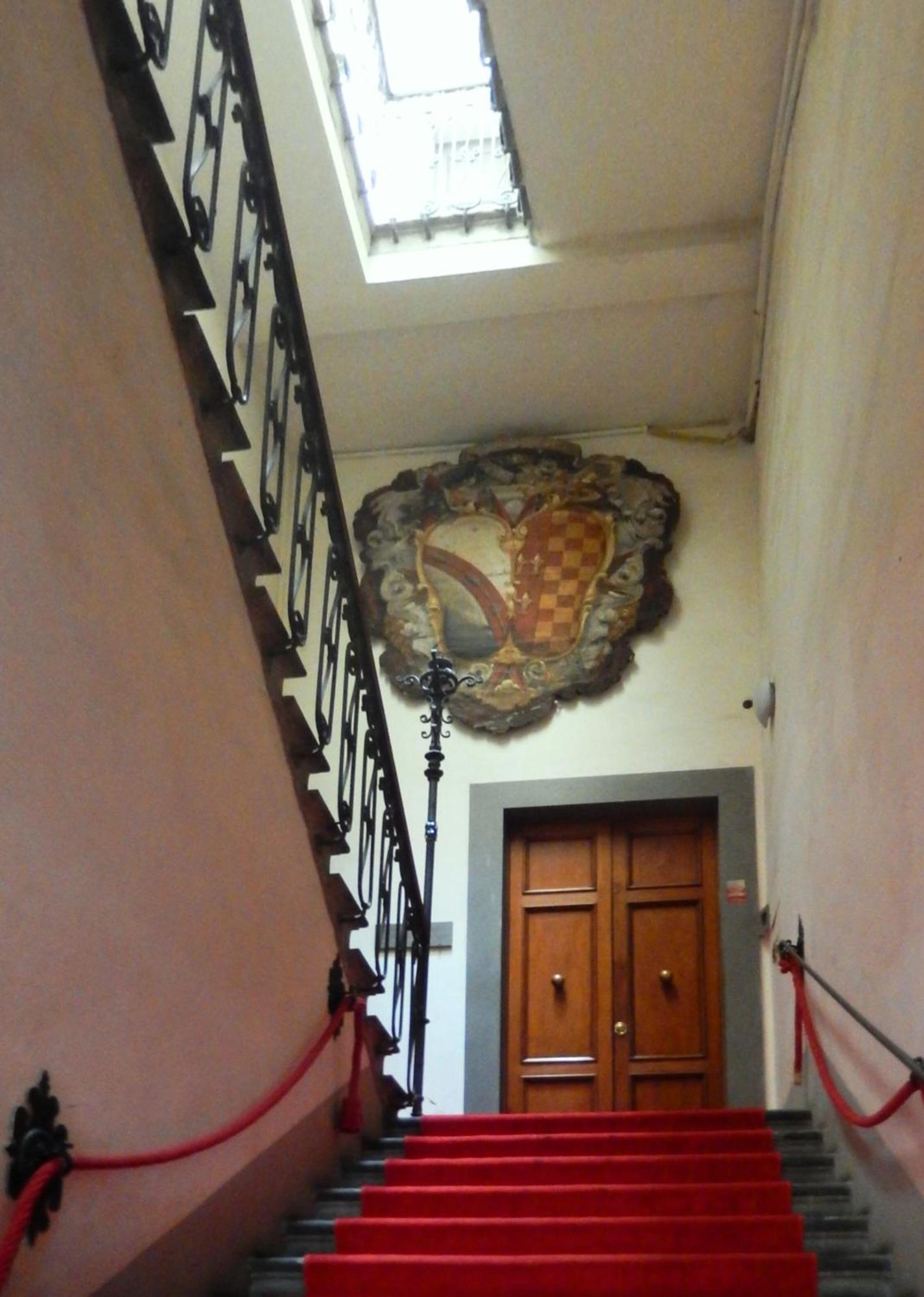 Great Location Just Infront Of Pitti Palace Florenţa Exterior foto