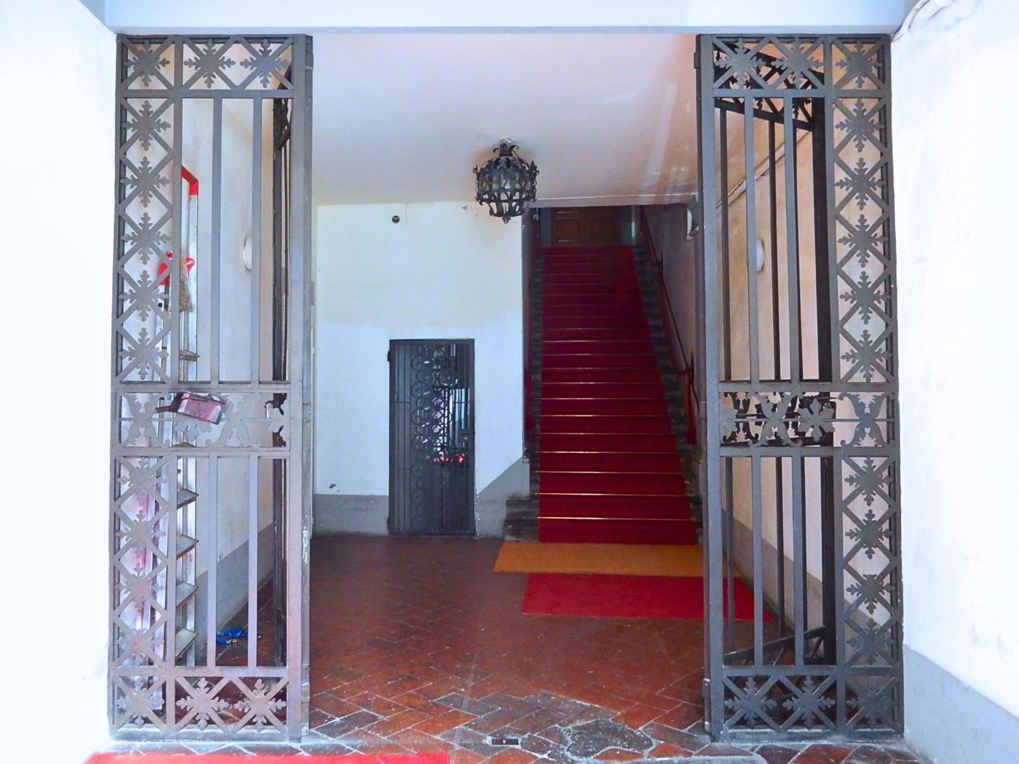 Great Location Just Infront Of Pitti Palace Florenţa Exterior foto